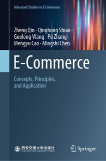 Front cover_E-Commerce