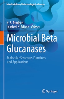Front cover_Microbial Beta Glucanases