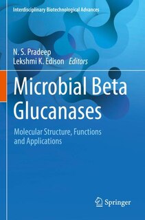 Front cover_Microbial Beta Glucanases