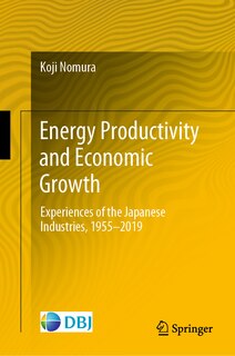 Front cover_Energy Productivity and Economic Growth