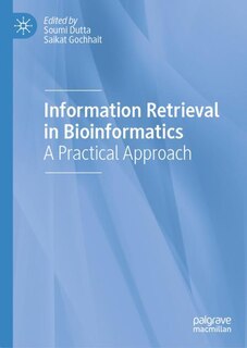 Front cover_Information Retrieval in Bioinformatics