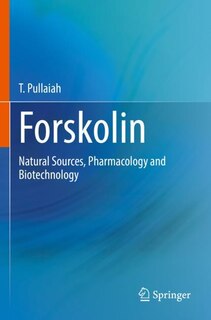 Front cover_Forskolin