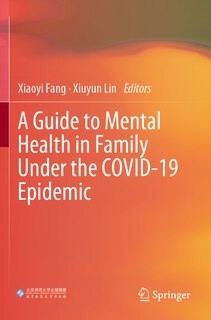 Couverture_A Guide to Mental Health in Family Under the COVID-19 Epidemic