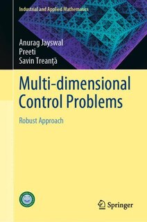 Front cover_Multi-dimensional Control Problems