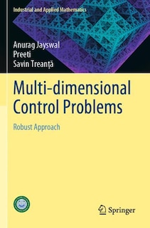 Front cover_Multi-dimensional Control Problems