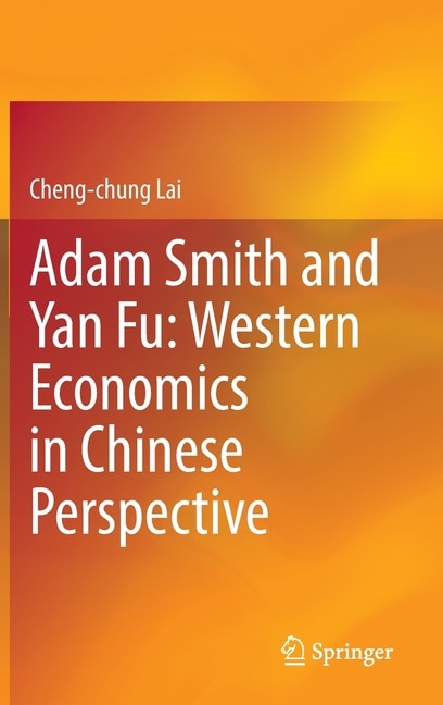Couverture_Adam Smith and Yan Fu