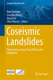 Front cover_Coseismic Landslides