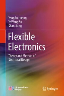 Front cover_Flexible Electronics