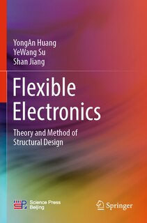 Front cover_Flexible Electronics