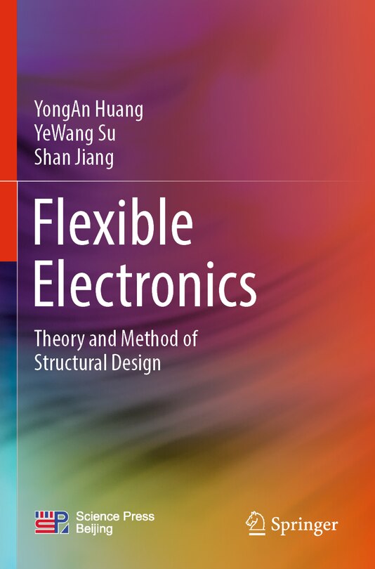 Front cover_Flexible Electronics