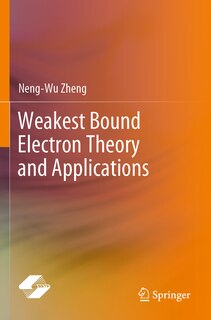Couverture_Weakest Bound Electron Theory and Applications