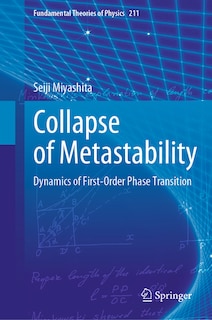 Front cover_Collapse of Metastability