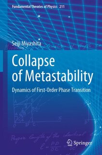Front cover_Collapse of Metastability