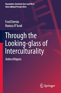 Front cover_Through the Looking-glass of Interculturality