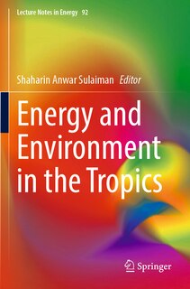 Couverture_Energy and Environment in the Tropics