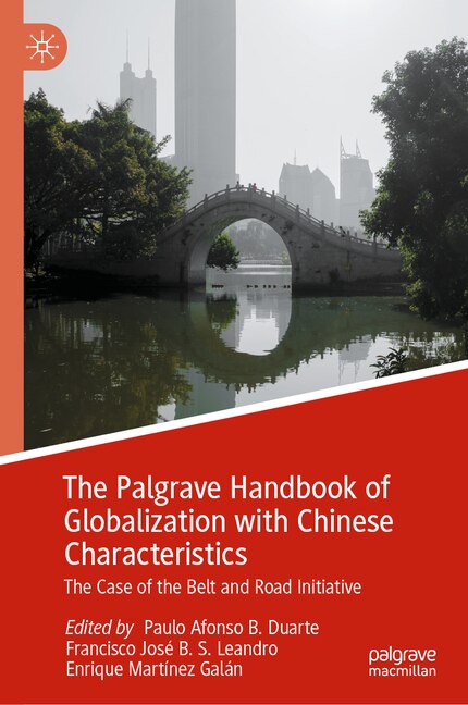 Front cover_The Palgrave Handbook of Globalization with Chinese Characteristics