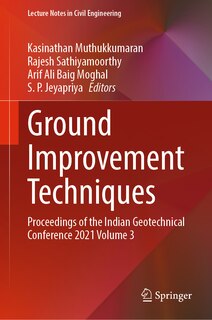 Front cover_Ground Improvement Techniques