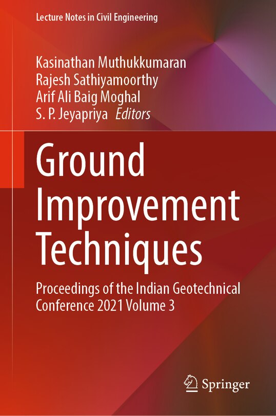 Front cover_Ground Improvement Techniques
