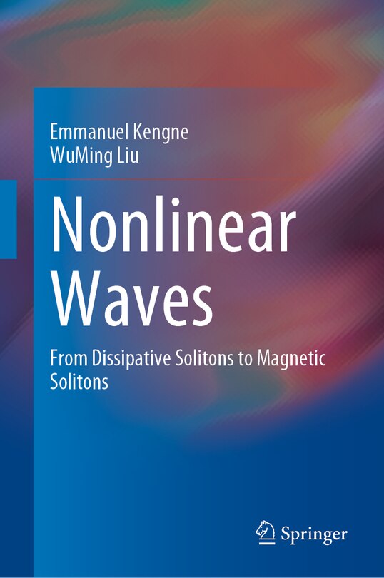 Couverture_Nonlinear Waves