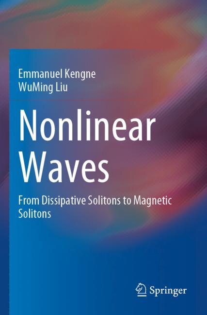 Couverture_Nonlinear Waves