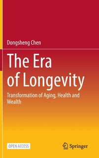 Front cover_The Era of Longevity