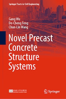 Couverture_Novel Precast Concrete Structure Systems