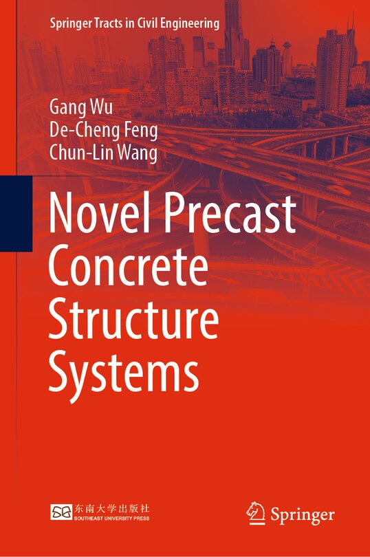 Couverture_Novel Precast Concrete Structure Systems