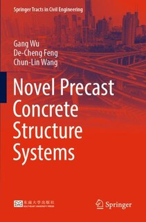 Couverture_Novel Precast Concrete Structure Systems