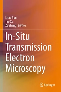 Front cover_In-Situ Transmission Electron Microscopy