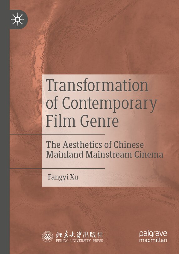 Front cover_Transformation of Contemporary Film Genre