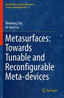 Front cover_Metasurfaces