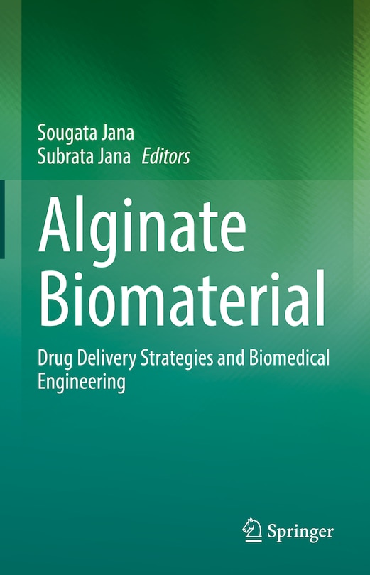 Front cover_Alginate Biomaterial