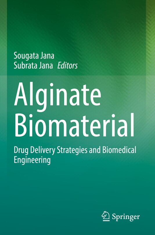 Front cover_Alginate Biomaterial