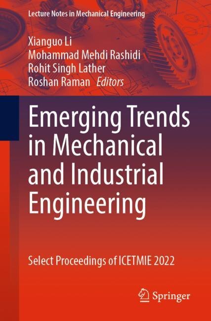Couverture_Emerging Trends in Mechanical and Industrial Engineering