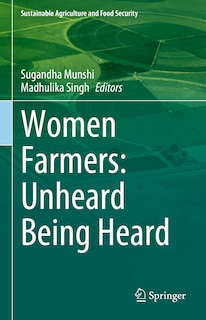 Front cover_Women Farmers