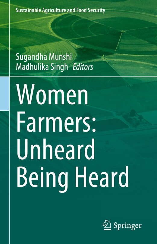 Front cover_Women Farmers