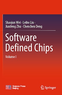Front cover_Software Defined Chips