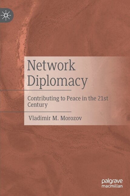 Couverture_Network Diplomacy