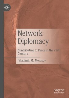 Front cover_Network Diplomacy