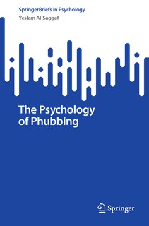 Couverture_The Psychology of Phubbing