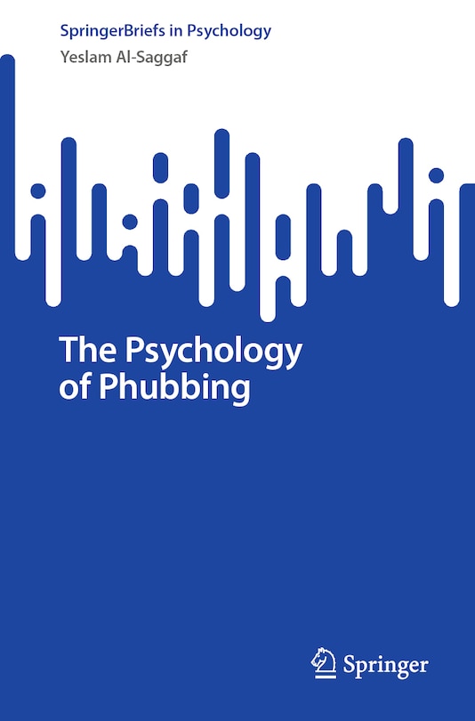 Couverture_The Psychology of Phubbing