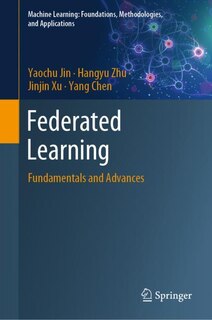 Front cover_Federated Learning