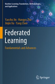 Front cover_Federated Learning