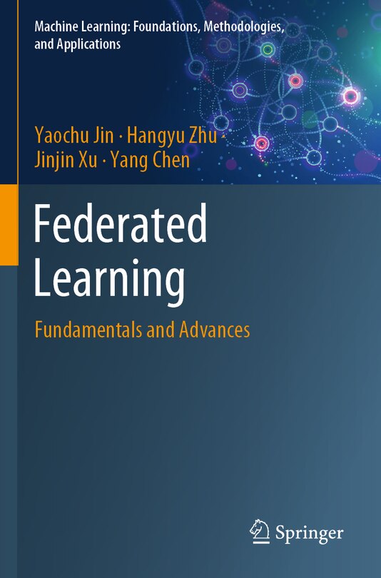 Front cover_Federated Learning