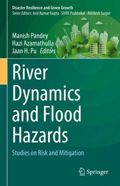 Couverture_River Dynamics and Flood Hazards