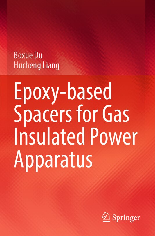 Epoxy-based Spacers for Gas Insulated Power Apparatus
