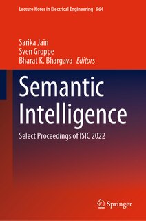 Couverture_Semantic Intelligence