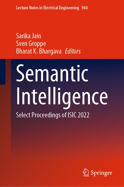 Couverture_Semantic Intelligence