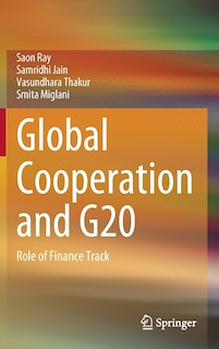 Couverture_Global Cooperation and G20