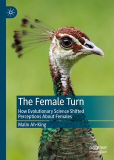 Front cover_Female Turn
